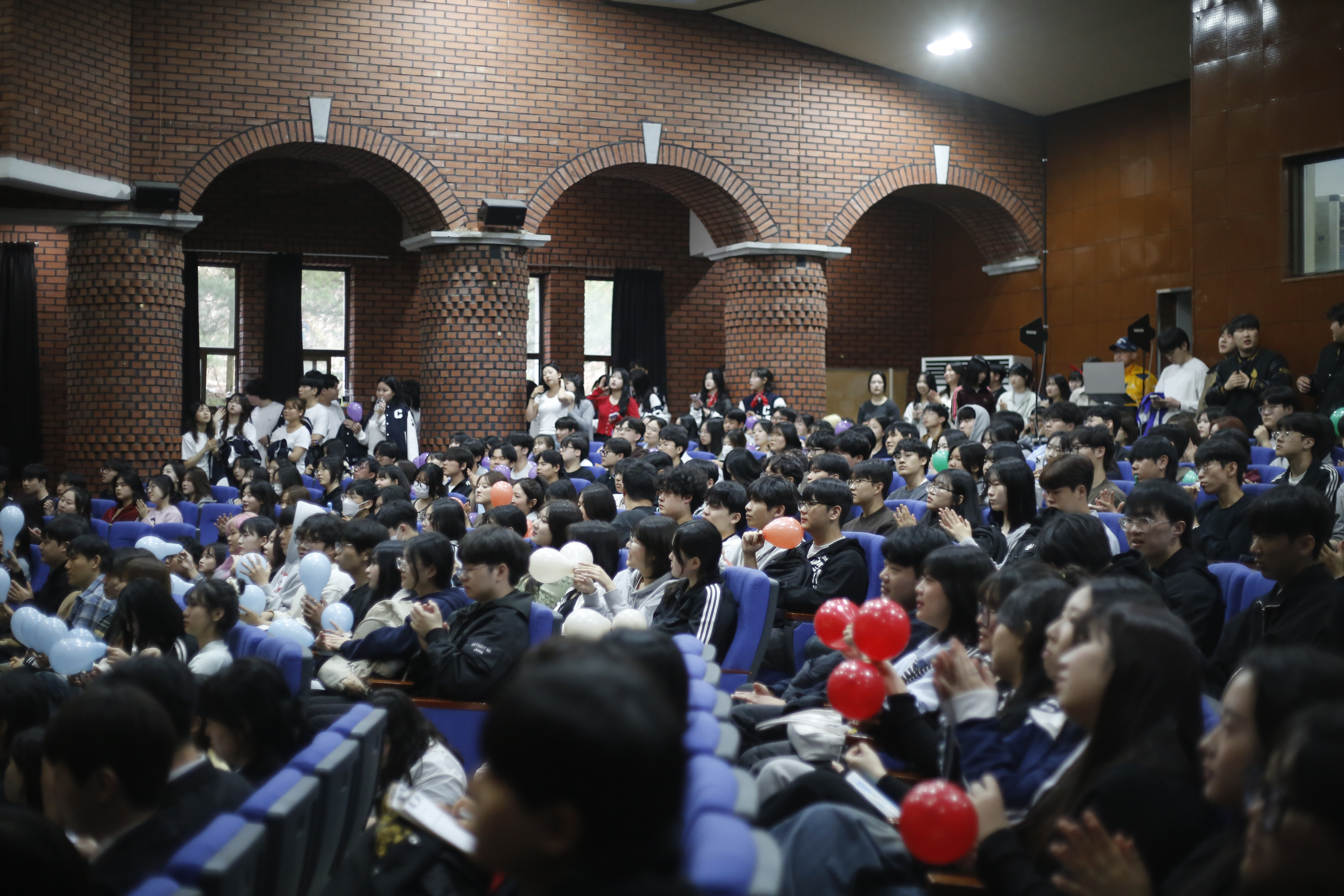 2025학년도 해오름제 이미지