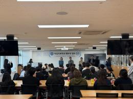 2026. 3. 17. 2026-1학기 작업치료 기능해부학 캠프 이미지