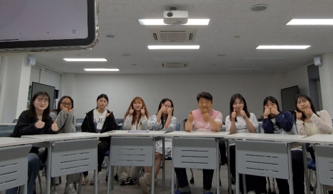 2025 5월 27일 RADream 학습동아리 간담회 이미지