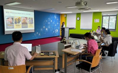 2025. 9. 9~11 우수창업아이템경진대회(2차) 이미지