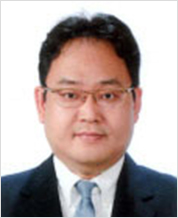 토목공학과 학과장 이성준 사진